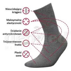 1073 MEDIC DEO MAXFLEX