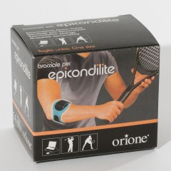 Tennis Elbow  Με Μαξιλάρι