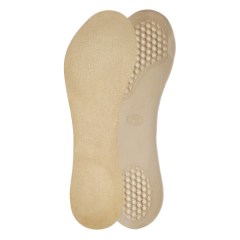 Λεπτός πάτος με σιλικόνη