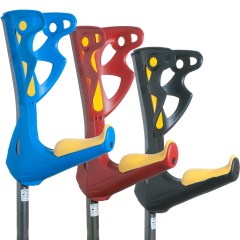 Βακτηρία Opticomfort Premium