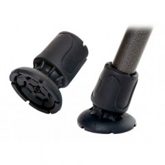 Τακούνια  Βακτηρίας