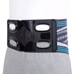 Δυναμική ζώνη μέσης με μαγνητικό κούμπωμα