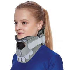 Κολλάρο Adjustable cervical collar
