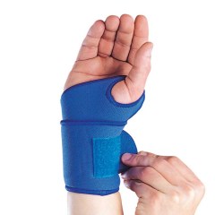 Πηχεοκαρπικός επίδεσμος Νεοπρέν