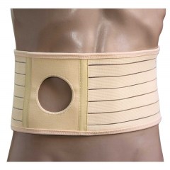 EB-587  Ζώνη κολοστομίας