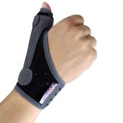 Νάρθηκας αντίχειρος