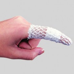 Δίχτυ συγκράτησης 1.10 cm