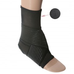 Επιστραγαλίδα δίχτυ με 2 χιαστούς αυτοκόλητους δετήρες