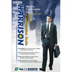 Κάλτσες Ανδρικές Harrison Close Toes