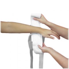 Ιμάντας Ακινητοποίησης ασθενών