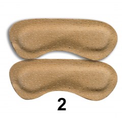 Προστατευτικό Επίθεμα Πτέρνας