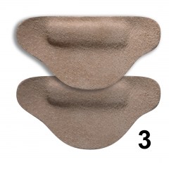 Προστατευτικό Επίθεμα Πτέρνας