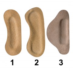 Προστατευτικό Επίθεμα Πτέρνας