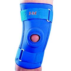 Επιγονατίδα ΝΕΟΠΡΕΝ   Με οπή & ενίσχυση