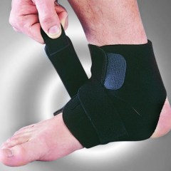 Επιστραγαλίδα με δετήρες