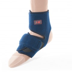 Επιστραγαλίδα με δετήρες