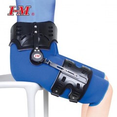 ΟΗ-627 ROM Hip Brace Στήριγμα ισχίου