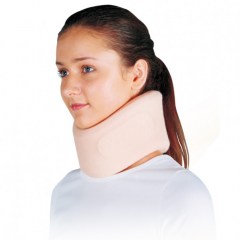 Μαλακό Κολάρο με EVA μαξιλάρι αφρού