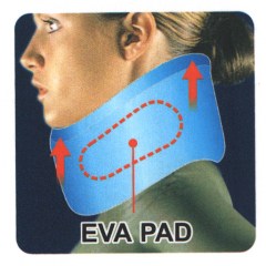 Μαλακό Κολάρο με EVA μαξιλάρι αφρού