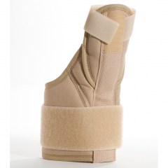 Νάρθηκας αντίχειρος