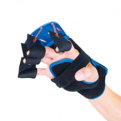 Άσκηση Δακτύλων