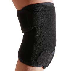 Επιαγκωνίδα με δετήρες