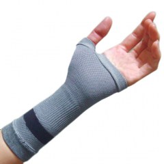 Επικάρπιο Dynamic Charcoal