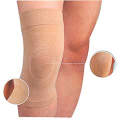 SS-701 Επιγονατίδα SPANDEX SUPPORTS