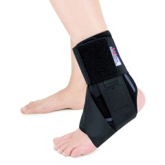 WH-928 Επιστραγαλίδα με αφαιρούμενα πλαστικά πλαίσια