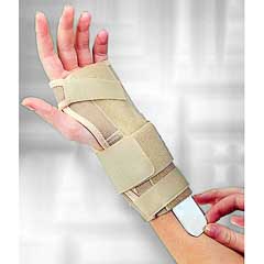 Νάρθηκας αντίχειρος