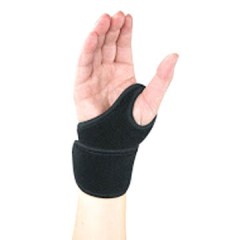 wrist-brace